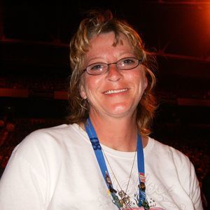 Meet your Posher, Lynn